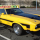 Illustration for article titled The Ford Mustang Mach 1 Will Return In 2021: Rumor
